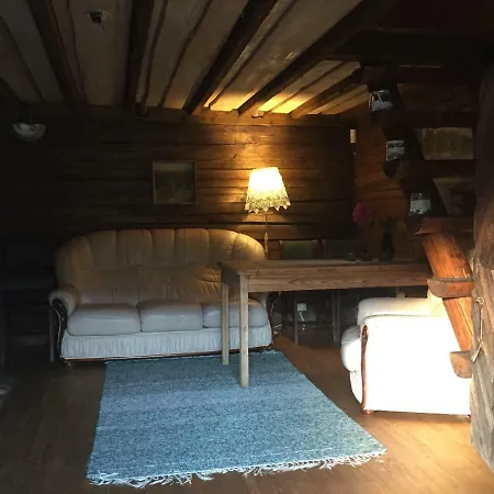 Loovalja Sauna House Dom wakacyjny Limu