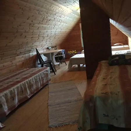 Loovalja Sauna House Dom wakacyjny *