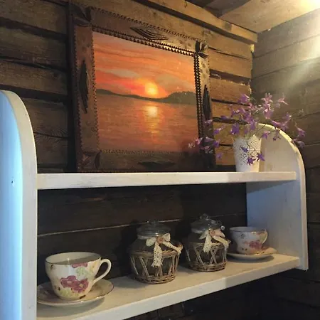 Loovalja Sauna House * Limu