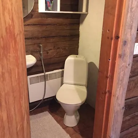 Loovalja Sauna House