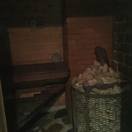 Loovalja Sauna House *