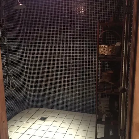 Loovalja Sauna House * Limu